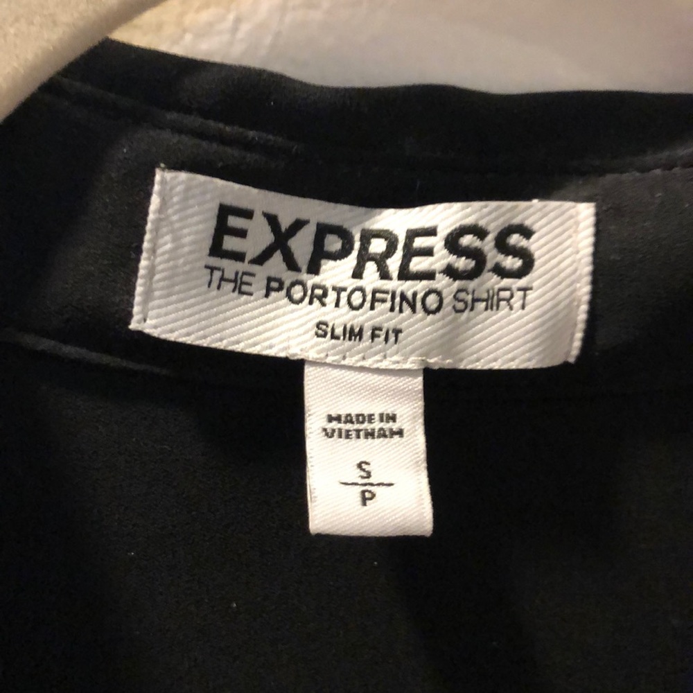 Express blouse - Picture 2 of 3